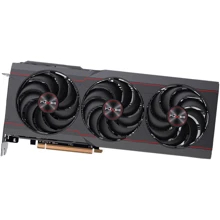 Видеокарта Sapphire Radeon RX 6800 16 GB PULSE (11305-02-20G): Объем памяти, Гб 16