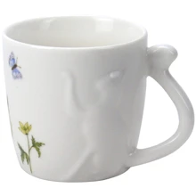 Чашка Limited Edition Nature Bloom 275 мл (B1482-09735-3): Тип Чашка для чая и кофе