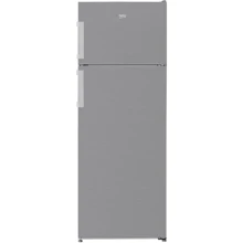 Холодильник Beko DSA 240K21 XP: Тип холодильник двухкамерный