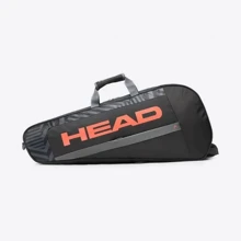 Чехол Head Base Racquet Bag S BKOR (261323): undefined undefined