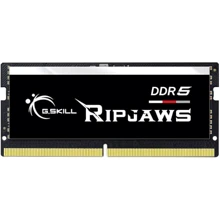 G.Skill 16 GB SO-DIMM DDR5 4800 MHz Ripjaws (F5-4800S3838A16GX1-RS): Тип DDR5