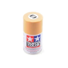 Краска Tamiya спрей TS-46 светлый песок (TAM85046): Производитель TAMIYA