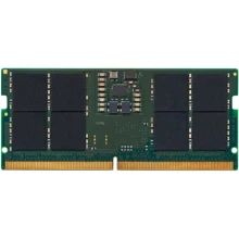 Kingston 8 GB SO-DIMM DDR5 4800 MHz (KVR48S40BS6-8) UA: Тип DDR5
