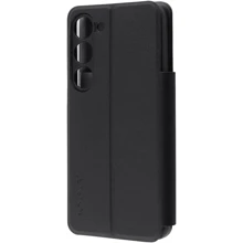 Чохол для телефона WAVE Show Case Black для Samsung S916 Galaxy S23 Plus: Сумісність Samsung S916 Galaxy S23 Plus