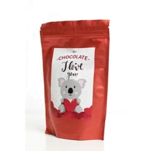 Шоколад Гарячий шоколад Koala I Love You Candy's: Виробник Candy's