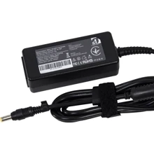 Зарядное устройство 1StCharger ASUS 36W 12V 3A 4.8x1.7 мм (AC1STAS36WD2): Напряжение 12V