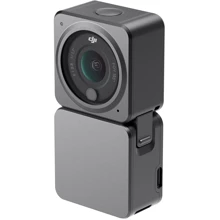 Экшн камера DJI Action 2 Power Combo (CP.OS.00000197.01): Тип Экшн-камерa
