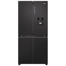 Холодильник Side-by-Side Haier HCR7818DWPT: Размеры ВxШxГ, см 181.5x83.3x65