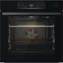 Духовой шкаф электрический Gorenje BSA6737E15BG: Объем, л 77