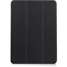 Аксесуар для iPad BeCover Smart Case Black for iPad Air 13 (2024 / 2025) (711611): Колір чорний