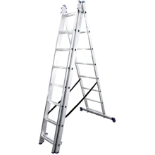 Лестница Virastar Triomax 3х8 (VTL038): Производитель Virastar