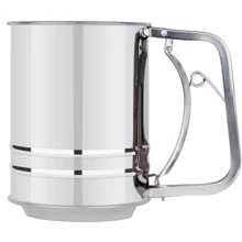 Сито Ringel Havel для борошна (RG-5126): Тип сито