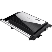 Электрогриль Cecotec Rock'nGrill 750 Full Open: Тип Электрогриль