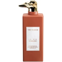 Парфюмированная вода Trussardi Le Vie Di Milano Galleria Vittorio Emanuele II 1.2 ml: Вид Парфюмированная вода