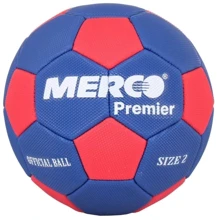 М'яч для гри Merco Premier handball ball, No. 2 (ID66328): Вид Для гандбола