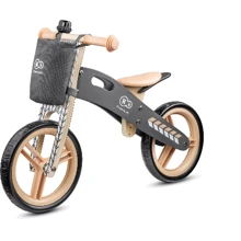 Беговел Kinderkraft Runner Nature (KKRRUNNAT0000Z): Производитель KinderKraft