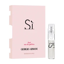 Парфюмированная вода Giorgio Armani Si 1.2 ml: Вид Парфюмированная вода