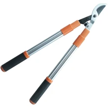 Сучкоріз Haisser 670-1055 мм телескопічний 81064 (137771): Тип веткорезы