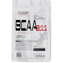 Аминокислота для спорта Blastex BCAA 8:1:1 Xline 800 g /80 servings/ Lemon: Вкус Лимон