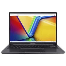 Ноутбук ASUS Vivobook 14 (M1405YA-KM048W): Экран 14" (2880x1800)