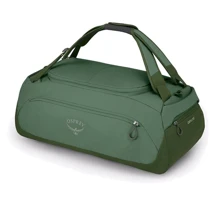 Сумка Osprey Daylite Duffel 45 (F20) Dustmoss Green - O/S - зеленый: Цвет зеленый