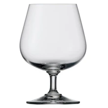 Келих Stoelzle Cognac для коньяку 425 мл (109-2050018): Призначення Для коньяку