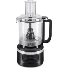 Кухонный комбайн KitchenAid 5KFP0919EBM: Мощность, Вт 250