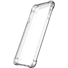 Чехол для телефонов BeCover TPU Case Anti-Shock Clear for ZTE Blade A73 (710864): Совместимость ZTE Blade A73