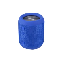 Акустика Remax RB-M21 Blue: Цвет синий