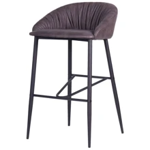 Стілець Kurt anthracite (545699): Виробник AMF