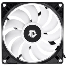Кулер ID-Cooling NO-9215 PWM: Рівень шуму, dB 33