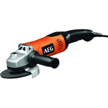Болгарка (Угловая шлифмашина) AEG WS 15-125 SXE (4935455120): Производитель AEG