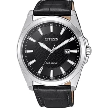 Наручний годинник Citizen BM7108-14E: Стиль Классический