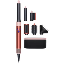 Стайлер Dyson Airwrap Long Volumise hair styler (Strawberry bronze/Blush pink) (581840-01) (EU): Тип Мультистайлер