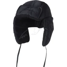 Шапка Snugpak Snugnut ц: black (1268.12.44): Виробник Snugpak