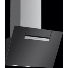 Вытяжка Bosch DWK67EM60: Тип воздухоочистителя Рециркуляция, Отвод