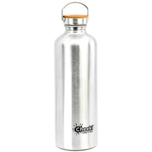 Фляга Cheeki Thirsty Max 1.6 Silver (CB1600SI): undefined undefined