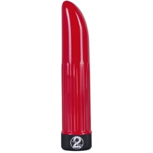 Вибратор You2Toys Lady finger Red: Для кого Для женщин