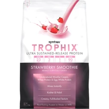 Протеин Syntrax Trophix 2270 g / 73 servings / Strawberry Smoothie: Вид Многокомпонентные