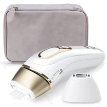 Фотоэпилятор Braun Silk-expert Pro 5 IPL PL 5124: Производитель Braun