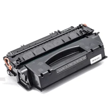 Картридж PowerPlant HP LJ P2014, Canon LBP3310 (Q7553X) CHIP (PP-Q7553X): Производитель PowerPlant