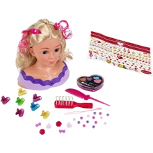 Лялька-манекен Princess Coralie Little Emma Klein 25 см (5399): Виробник Klein