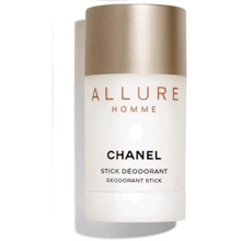 Парфумований дезодорант Chanel Allure Homme 75 ml: Вид Парфумований дезодорант