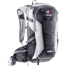 Рюкзак Deuter Compact EXP 10 SL Black-White (32142): Производитель Deuter