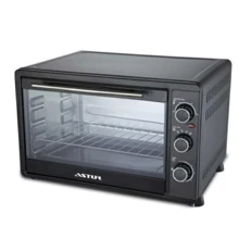 Электродуховка настольная Astor CZ-2055B: Производитель Astor