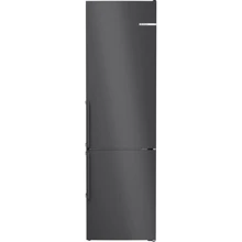 Холодильник BOSCH KGN39OXBT: Тип xолодильник двухкамерный