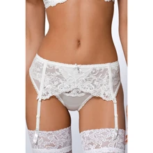 Пояс с подвязками Ava Monica 1456, L: Для кого Для женщин