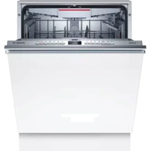 Встраиваемая посудомоечная машина Bosch SMV4HCX40E: Размеры 81.5x59.8x55 см