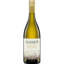 Вино Alamos Chardonnay, белое сухое, 0.75л (WNF7794450008077): Страна производитель Аргентина
