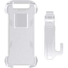 Чехол для телефонов Ulefone Multifunctional Case for Ulefone Armor Mini 20: Совместимость Ulefone Armor Mini 20